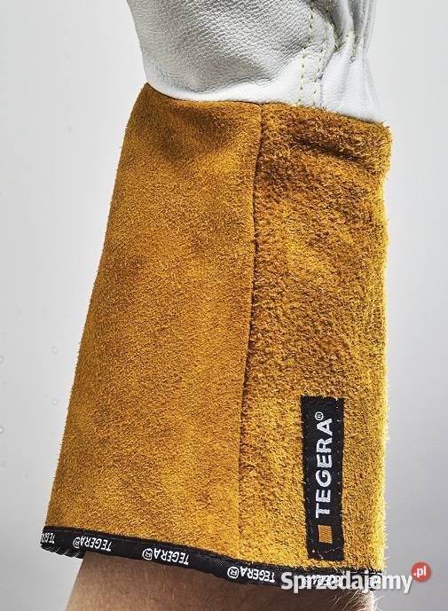 Rękawica spawalnicza TEGERA 130A Gniezno