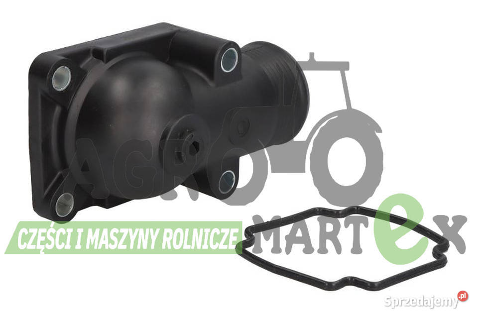 02202467 02202085 02202085 OBUDOWA TERMOSTATU JCB Wichrów