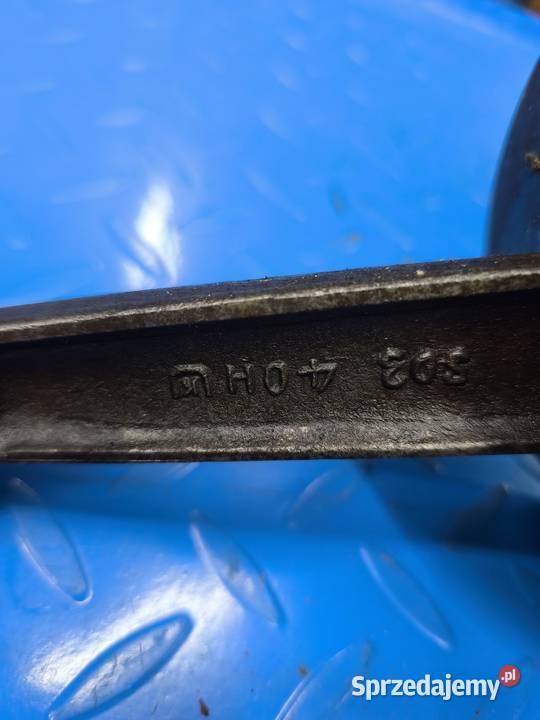 Junak M10 Wał Pełen Oryginał Stan Idealny Kamień Pomorski sprzedam