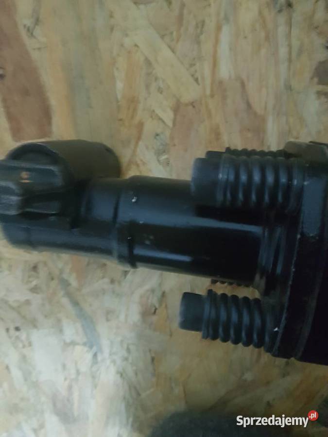 Młot udarowy wyburzeniowy Einhell TEDH 50 1700 W Głogowa