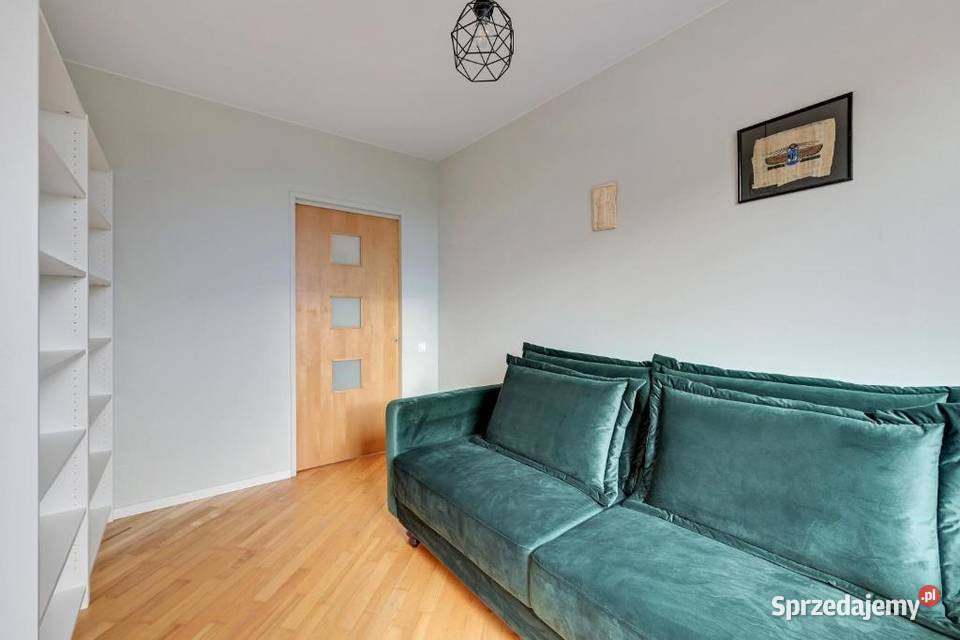 3 pokoje w rewelacyjne lokalizacji Gdańsk beton komórkowy pomorskie