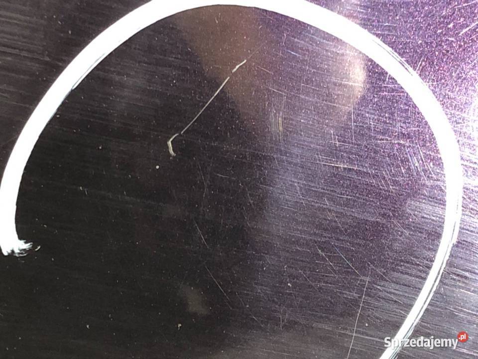 MASKA RENAULT MODUS Minivan POKRYWA PRZEDNIA osobowe sprzedam