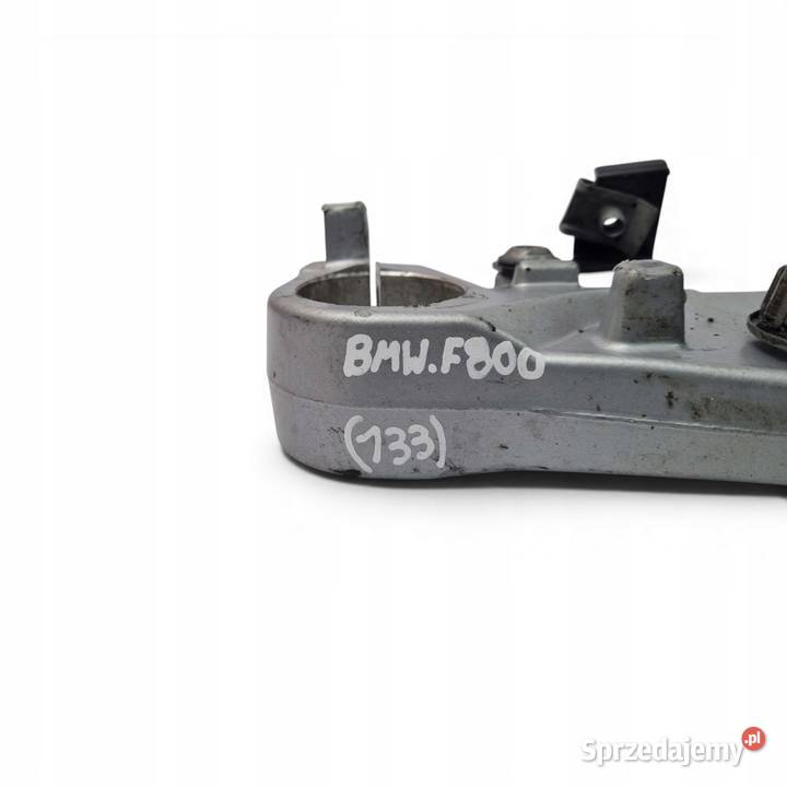 DOLNA PÓŁKA ZAWIESZENIA BMW F800 F800R K73 0914 Chełm