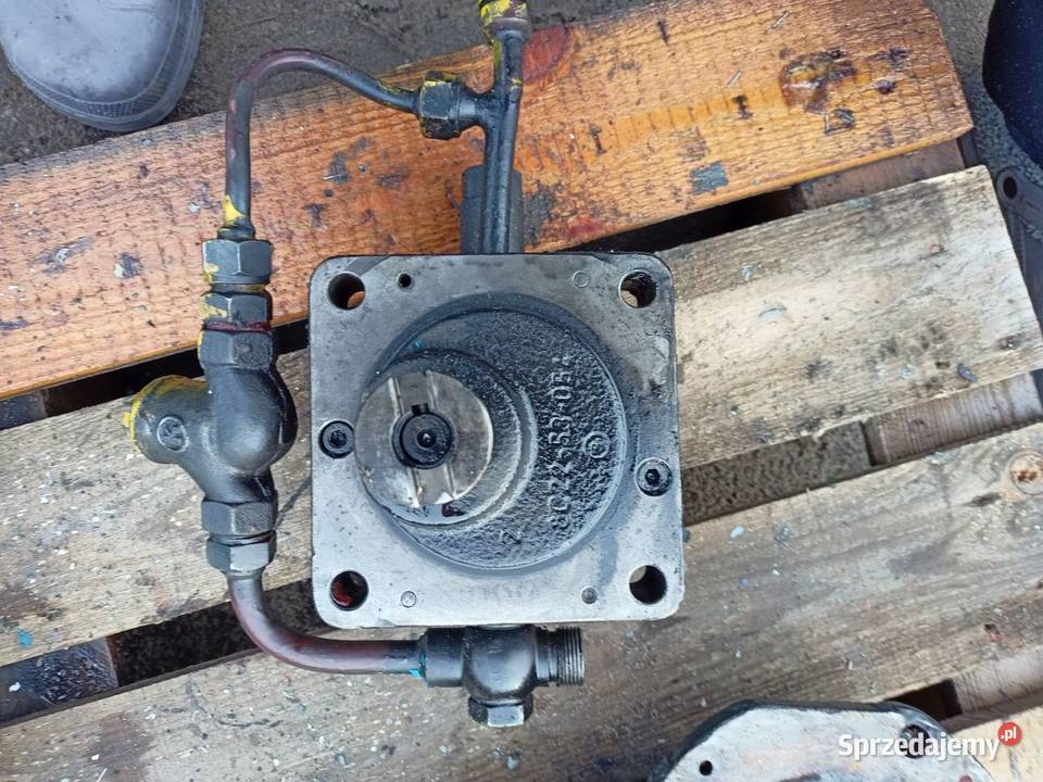 Element silnika A8C22 a8C2253045 Koło
