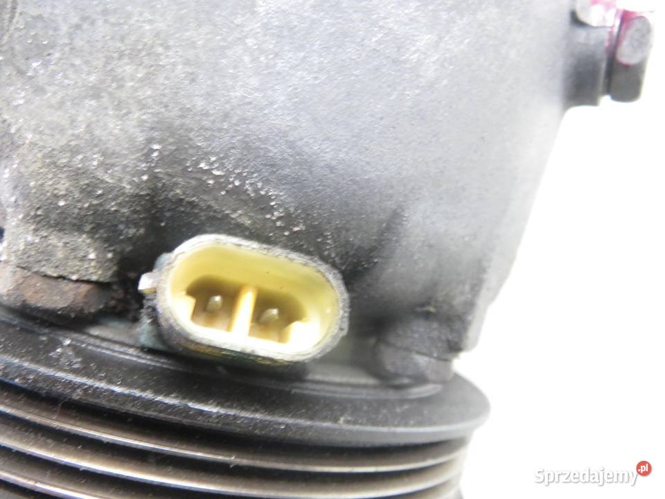 KOMPRESOR KLIMATYZACJI CHEVROLET AVEO II T250 14