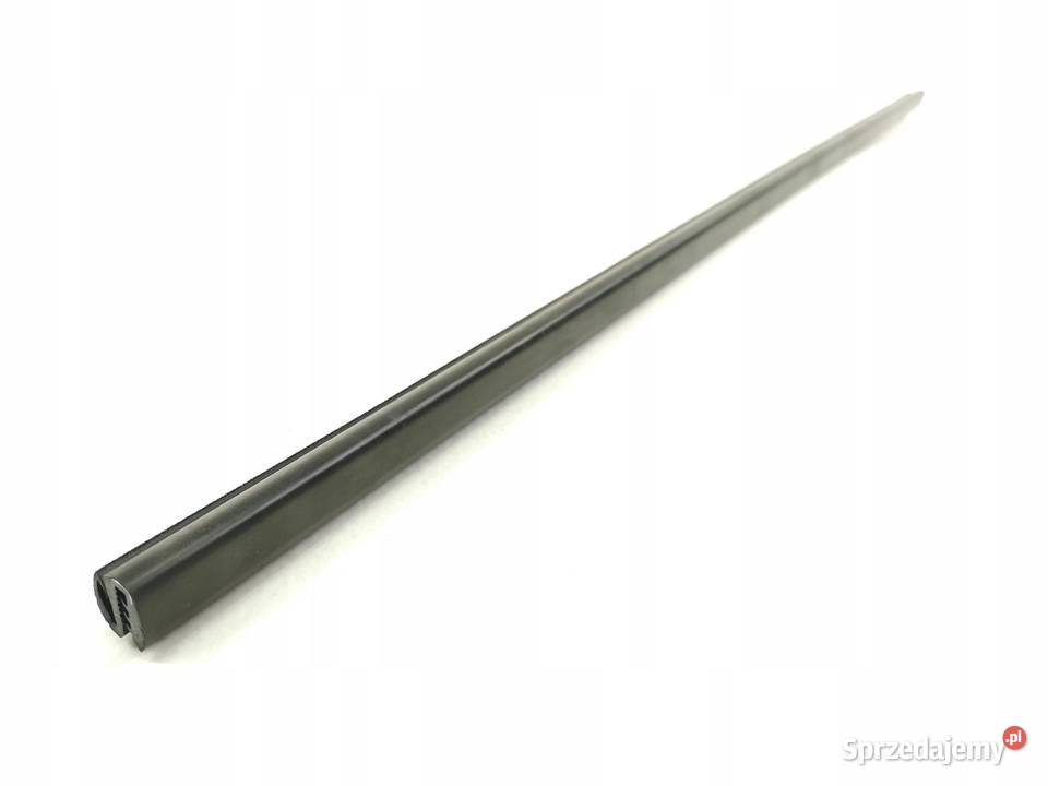 LISTWA SZYBY PRAWY PRZÓD FORD KA 9608 ORIGINAL