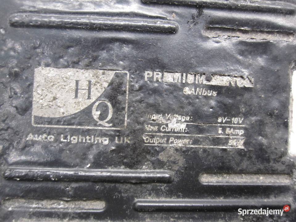 PRZETWORNICA MODUŁ PRZEWÓD E1404726 MERCEDES osobowe świętokrzyskie Kielce