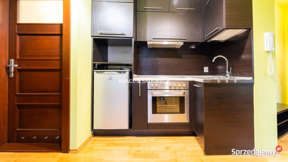 Mieszkanie 375m2 2pokojowe Kraków Wielicka
