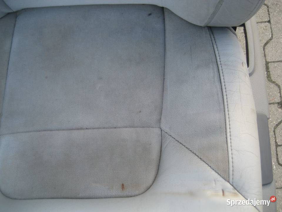 volvo s80 9803r fotele siedzenia przód prawe Rakoniewice
