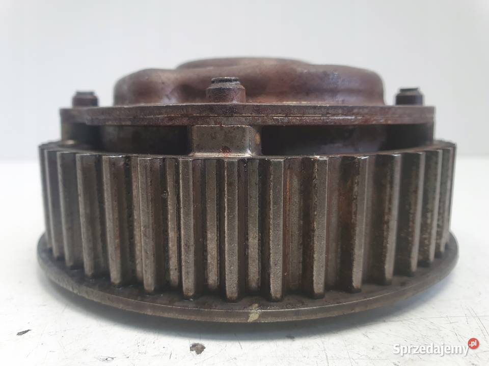 Opel Vectra C Astra H Zafira B 18 16V KOŁO FAZ Chełm