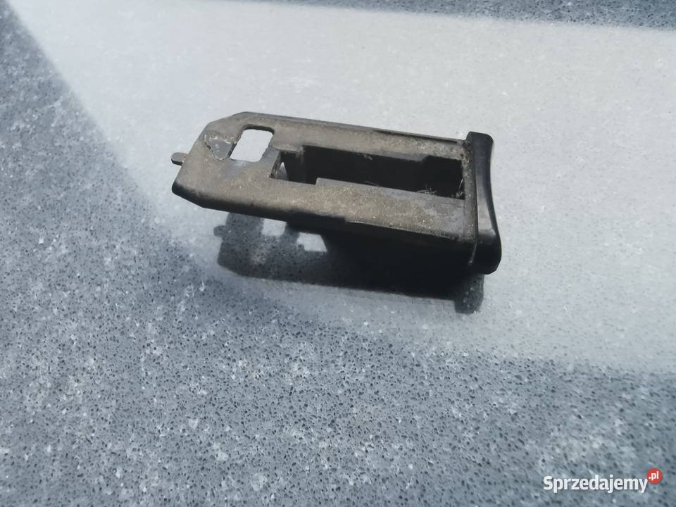 Końcówka Zaślepka Listwy Dachowej Honda Accord Dziecinów