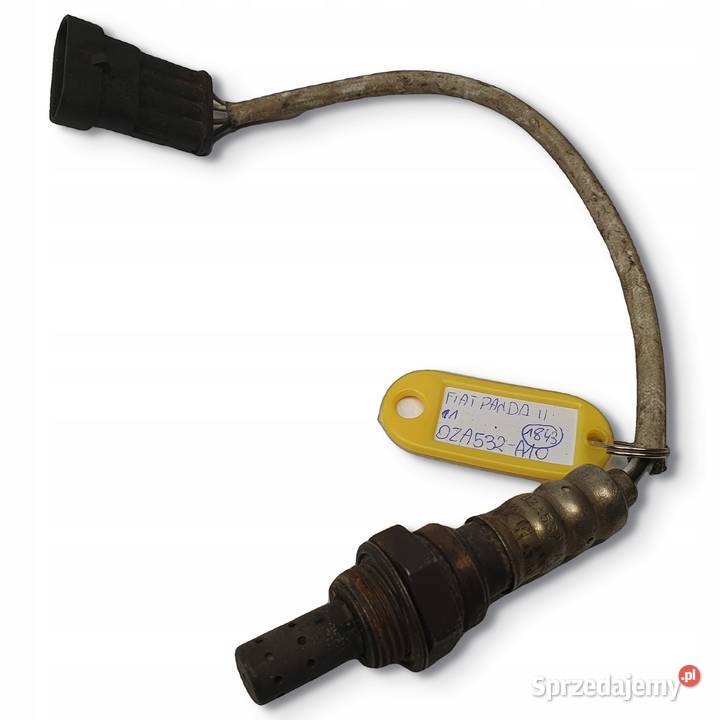 SONDA LAMBDA Fiat Bravo Brava Seicento Palio Chełm
