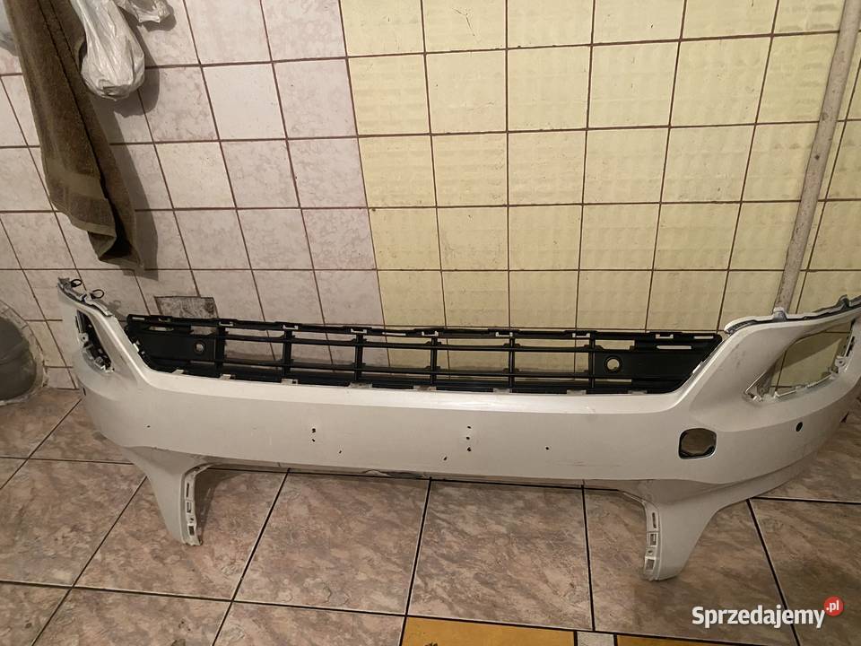 Zderzak Volvo XC40 Dęblin