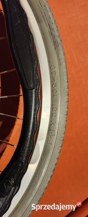 Wózek inwalidzki Mobility Care koło pompowane z śląskie Gliwice