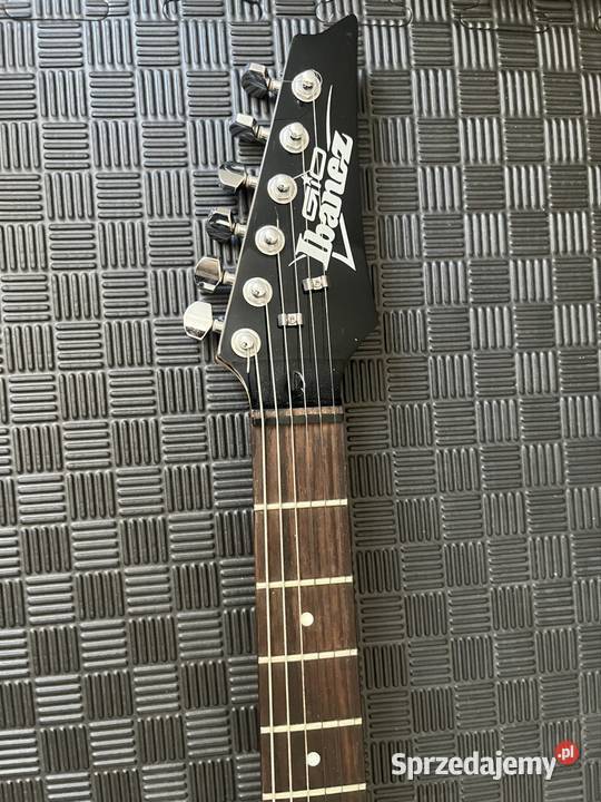 Gitara elektryczna Ibanez GIO stan plus małopolskie