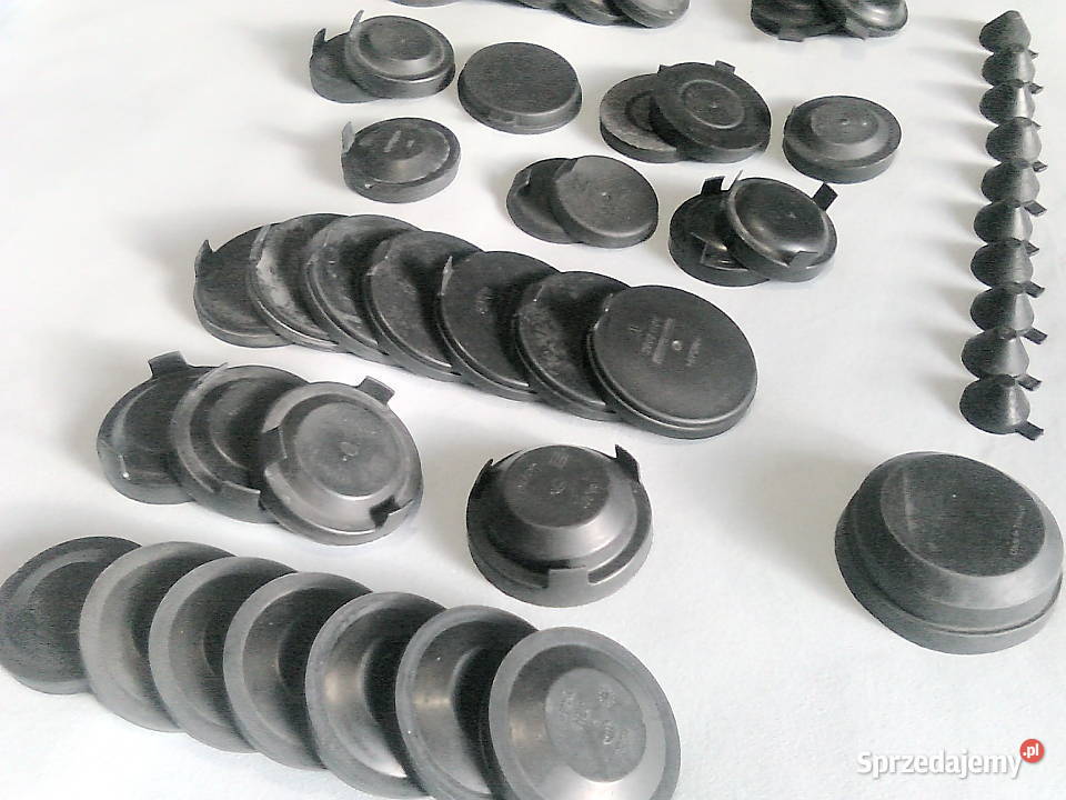 HELLA VALEO AL pokrywka gumowa zaślepka dekielek Piekary Śląskie