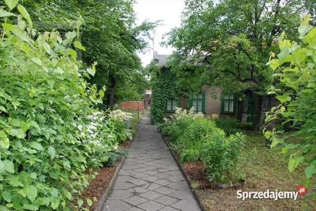 dom wolnostojący Zabrze 16000m Zabrze