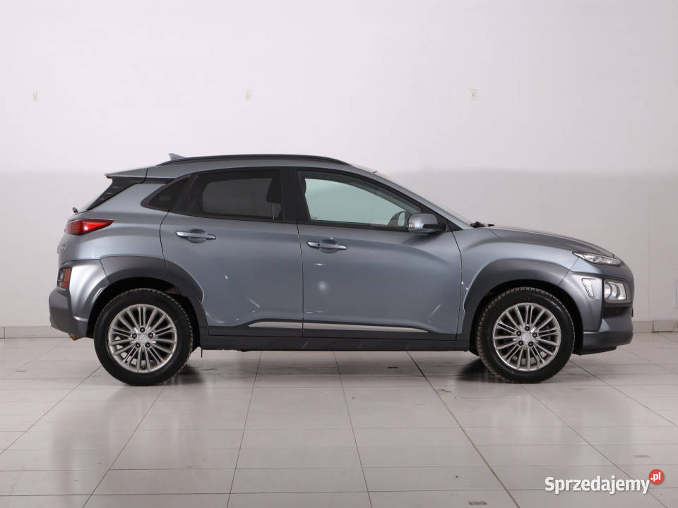 Hyundai Kona 16 TGDI 4/5 Piaseczno