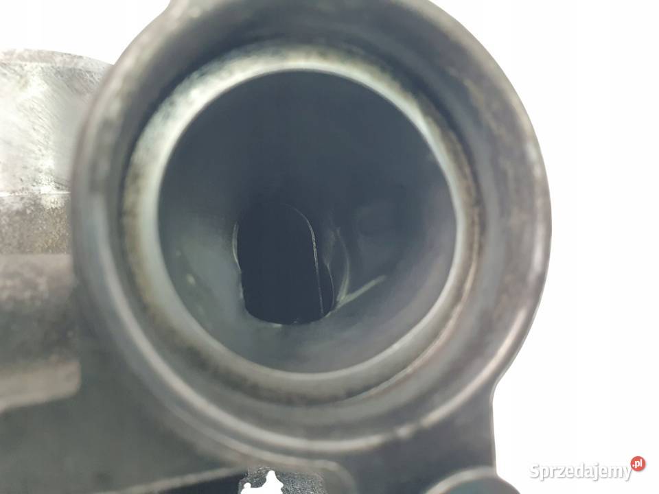 TURBOSPRĘŻARKA Ford Focus C Volvo S40 V50 Chełm