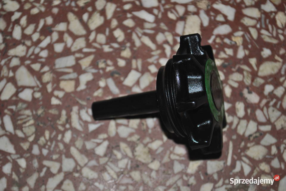 Korek zbiornika płynu CHF11S BMW E90 E91 E92 E93 Poręba