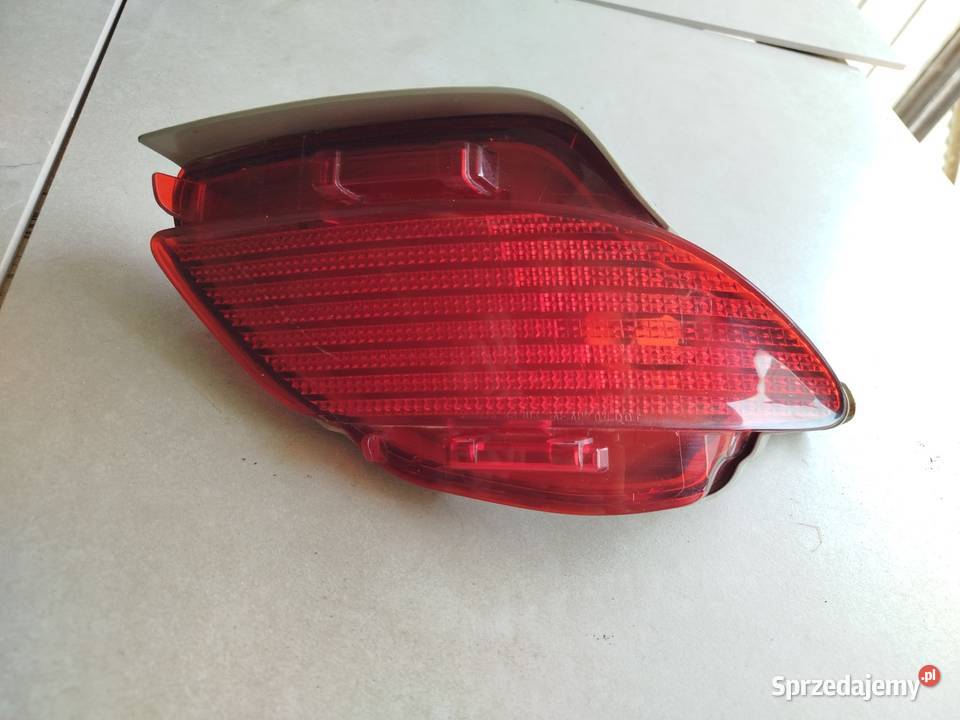 Lampa tył prawa Lexus RX 350 RX450 RX450H do małopolskie Grybów