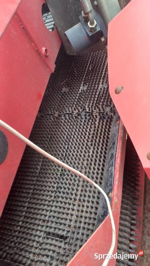 Kombajn do ziemniaków Grimme SE 17060 Amazone