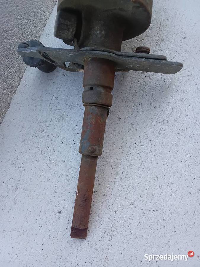 Star aparat zapłonowy Zelmot ciężarowe Milejewo