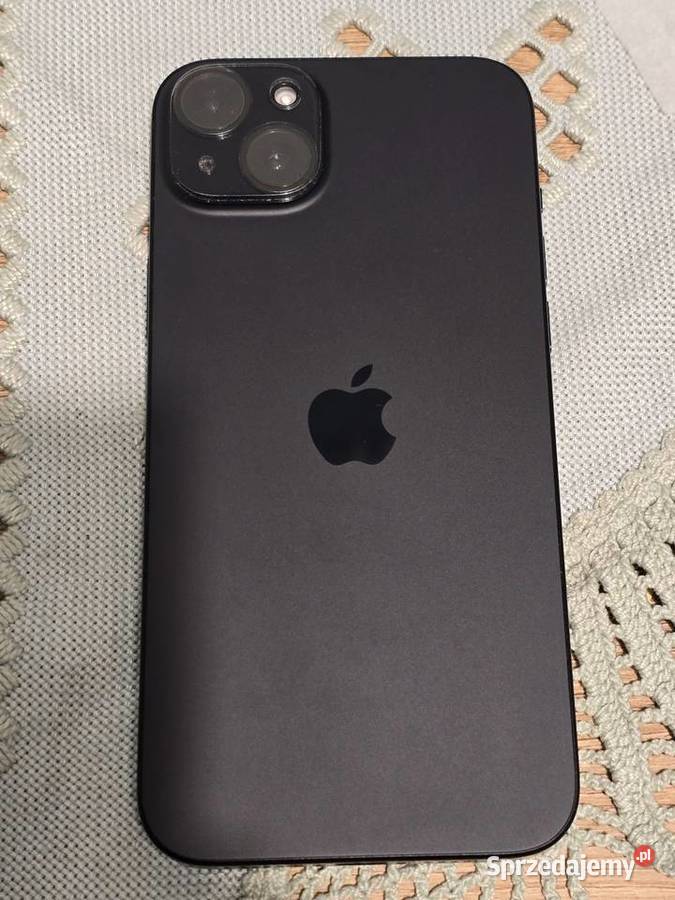 iPhone 15 Plus Sanok