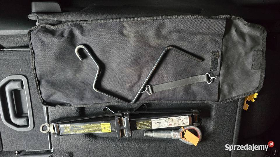 Lewarek podnośnik do opla zafiry astry h Sosnowiec