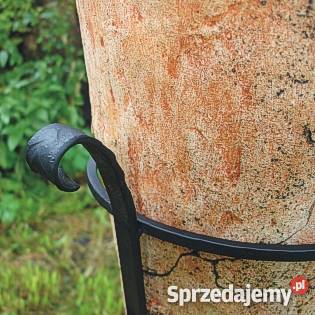 Sprzedam donicę w stojaku Mrozoodporna Jelenia Góra