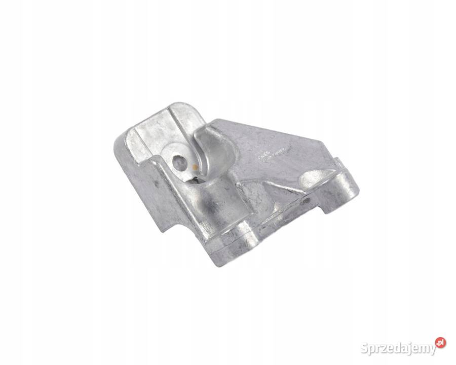 VOLVO S80 przednia srodkowa dolna lapa silnika Bielany Wrocławskie sprzedam
