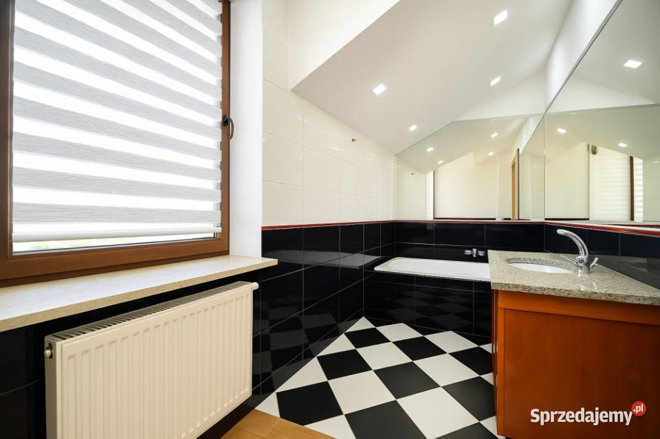 Idealne Miejsce Rodziny Cichy Apartament w Warszawa