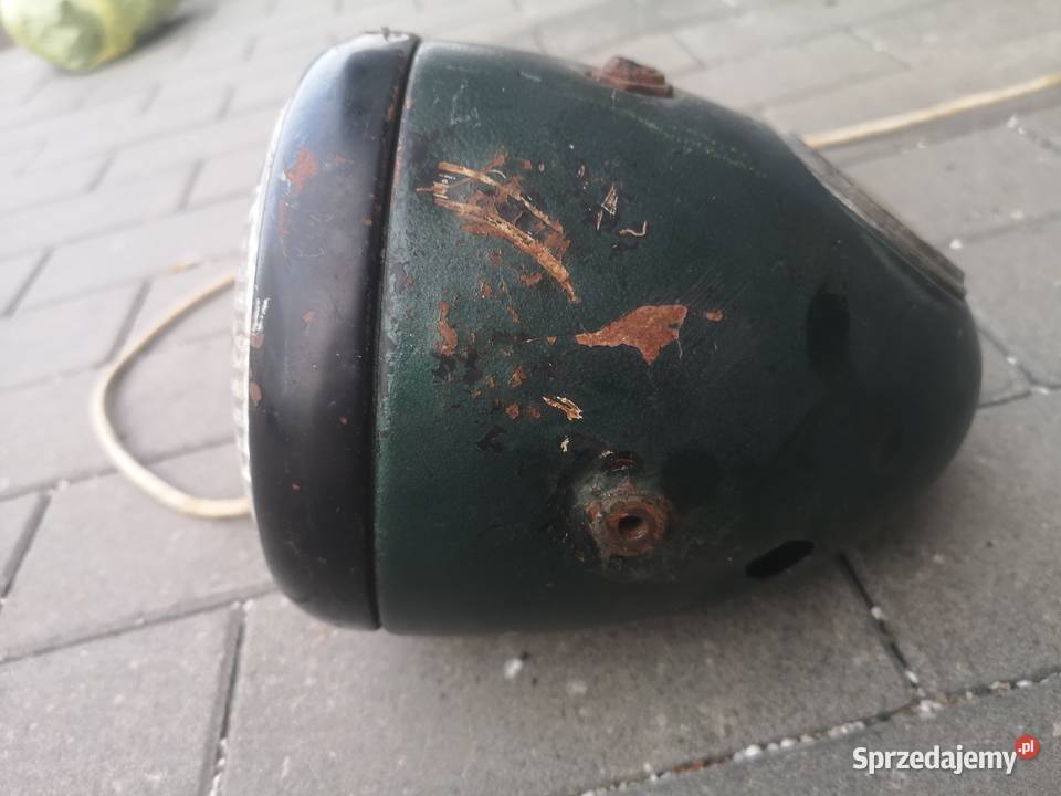 Lampa WSK wfm shl Oświetlenie lubuskie Gorzów Wielkopolski
