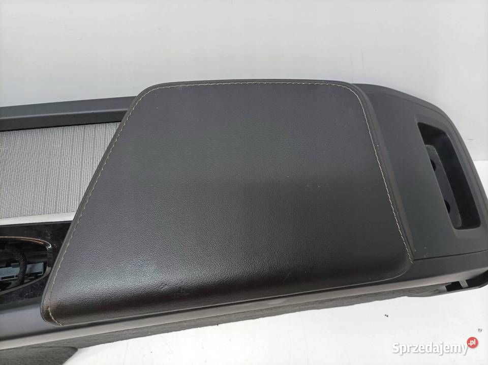 TUNEL ŚRODKOWY PODŁOKIETNIK Volvo S60 III świętokrzyskie