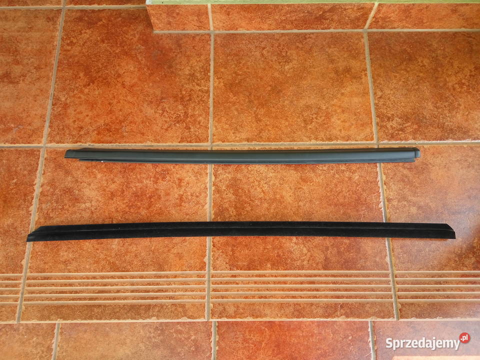 Hyundai H1 H300 H1 Starex uszczelka maski osobowe Karoseria