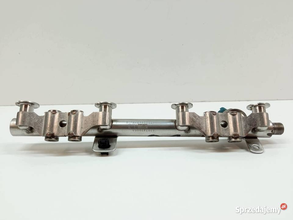 LISTWA WTRYSKOWA 175226637R 12 TCE DIGT Nissan