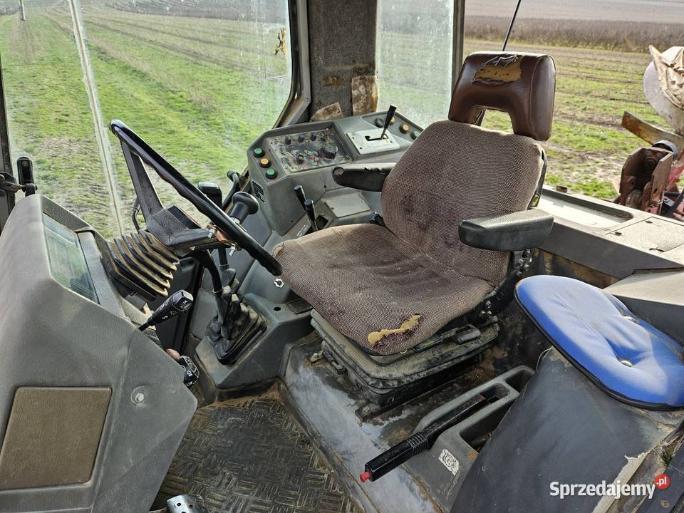 Massey Fergusson 3080 lubelskie Ignasin