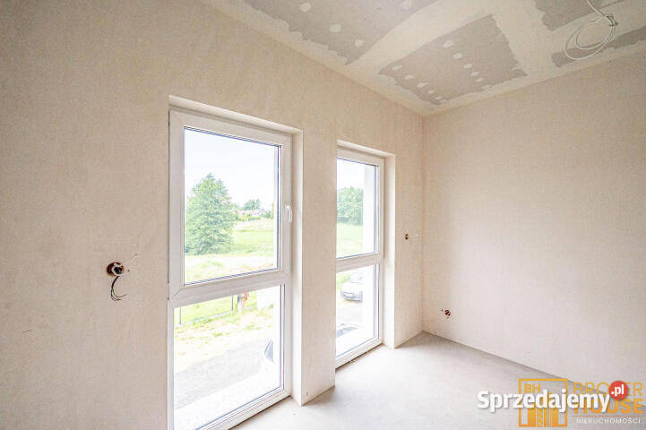 sprzedaży mieszkania 6854m2 4 pokoje Prószków sprzedam