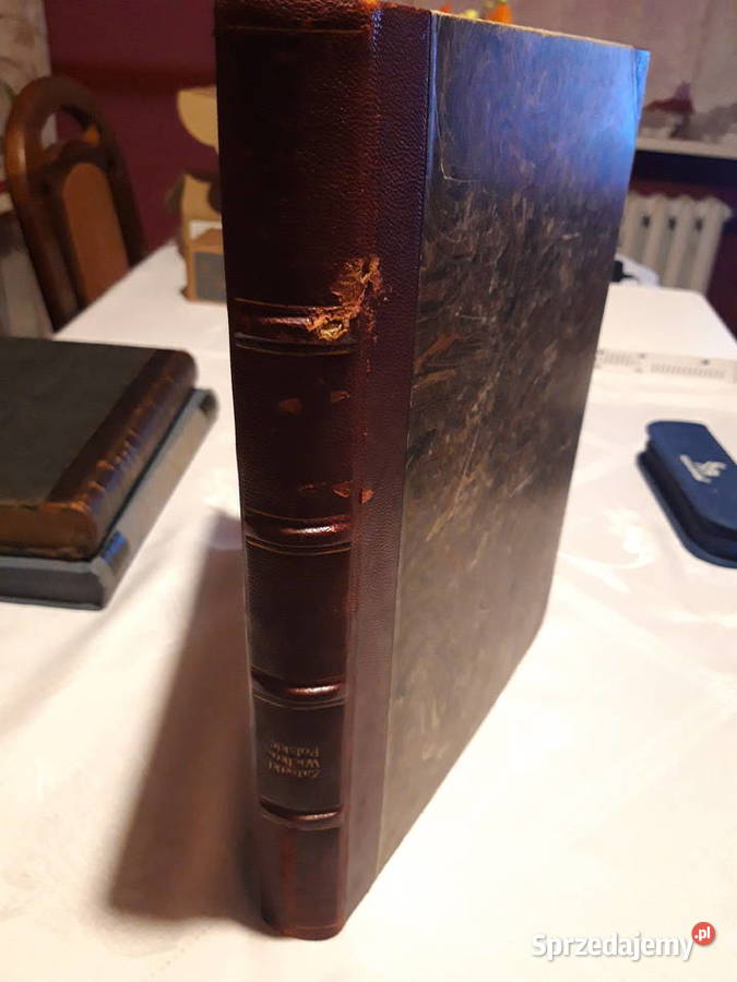 Zabytki Wielkopolskie15 19121917ilustr psk Iwno