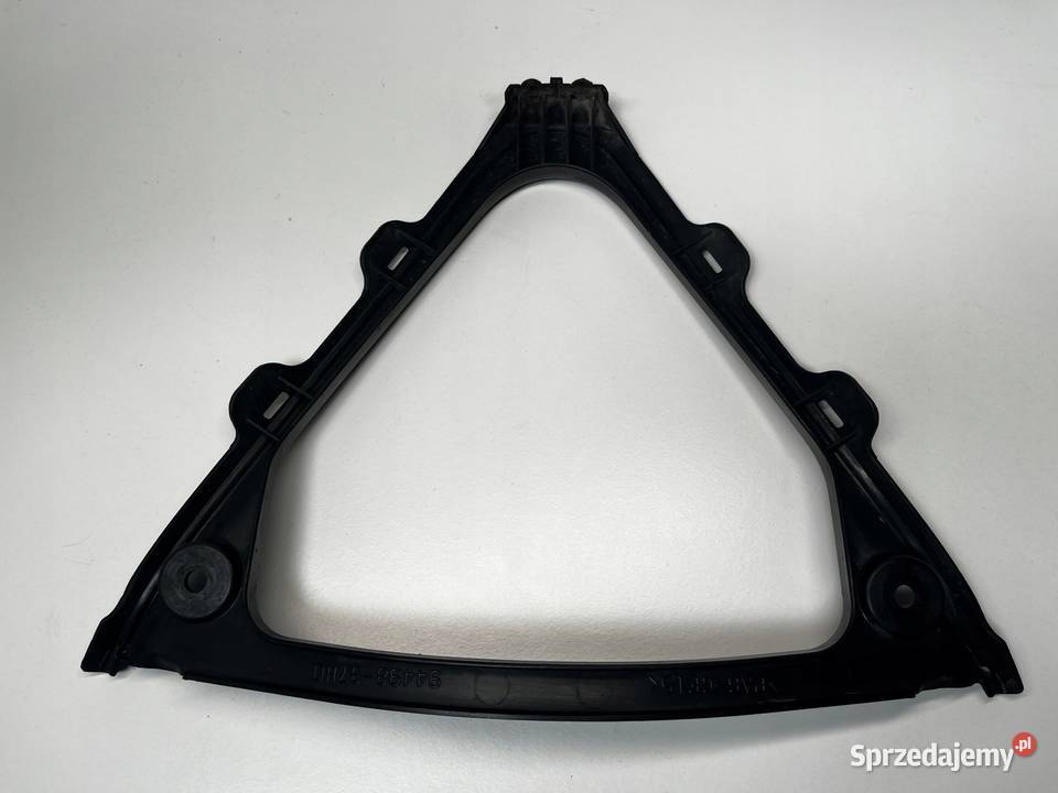 SUZUKI GSXR 600 750 K8 K9 L0 Łącznik Pług Łobżenica