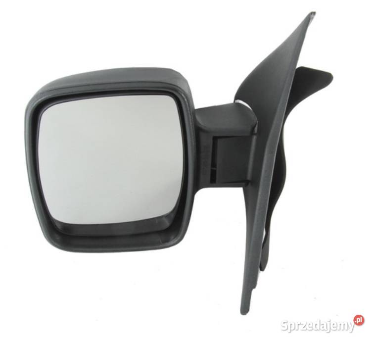 Mercedes Vito 9604 Lusterko zewnętrzne NOWE dostawcze Łódź