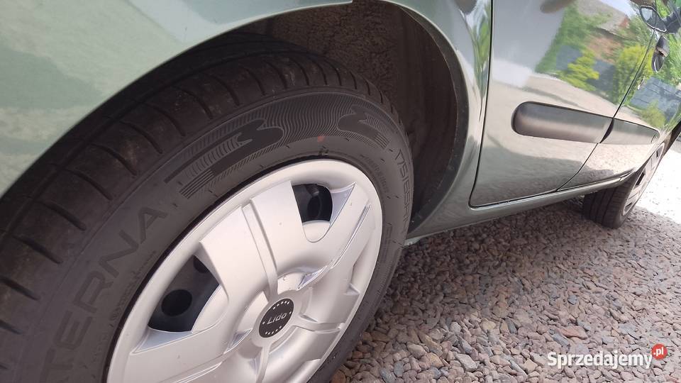 Sprzedam Renault Thalia małopolskie Wadowice sprzedam