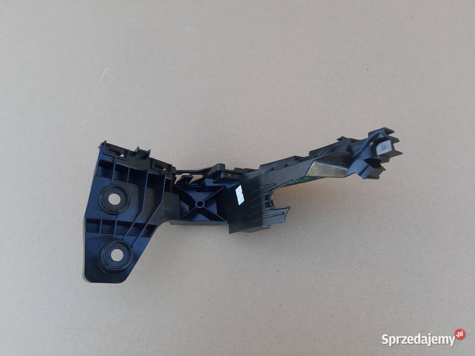 VW GOLF VIII ŚŁIZG ZDERZAKA LEWY TYŁ 5H6807393