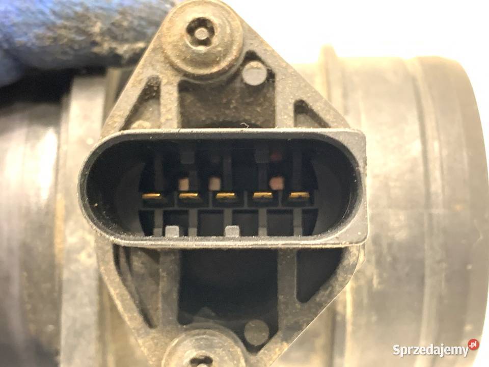 PRZEPŁYWOMIERZ VW POLO IV 9N 06A906461 14 75