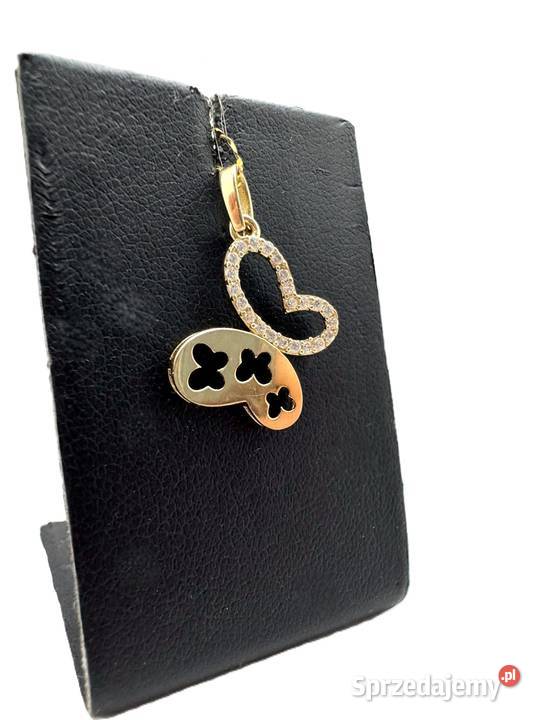 Nowa Złota Zawieszka pr 585 101g warmińsko-mazurskie Elbląg