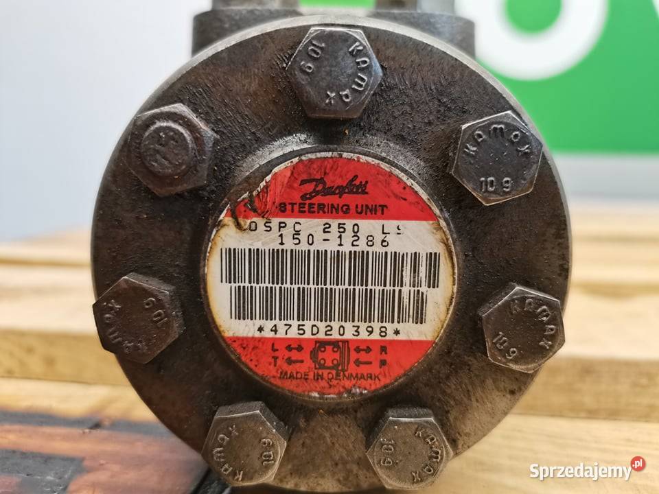 Orbitrol Danfoss OSCP 200 LS 1501286 Pozostałe Wilkowo