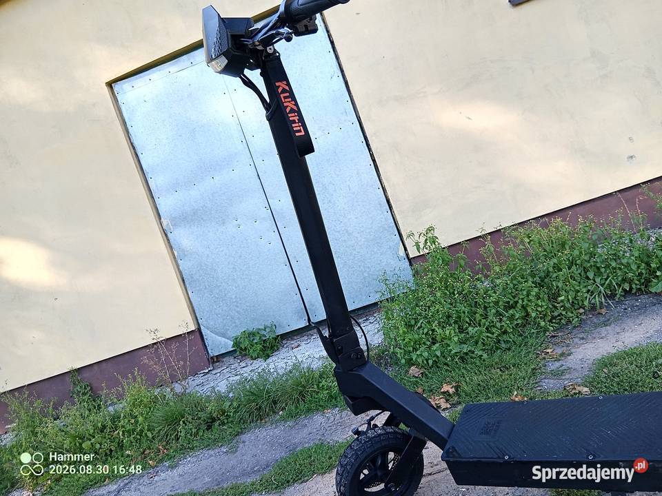 Sprzedam kukirna g2 w kolorze czarny mat Stąporków