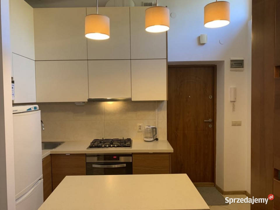 Mieszkanie 2 pokoje Dobrze Skomunikowane 42m2 Warszawa