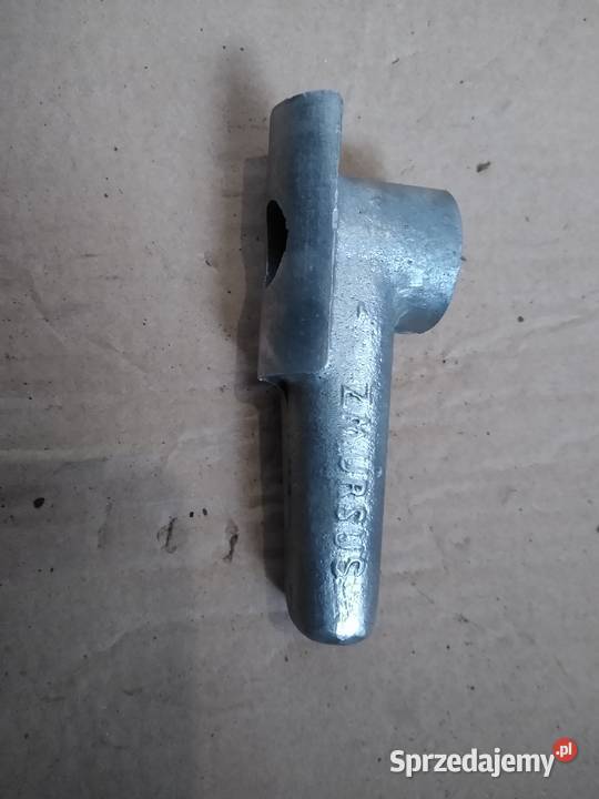 Junak m10 przejściówka klin koła URSIS oryginał