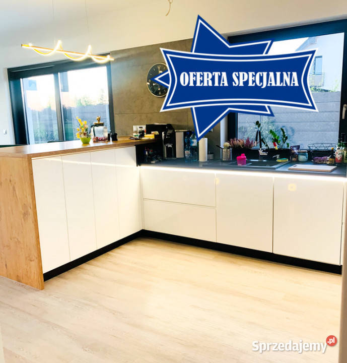 Dom wolnostojący wysoki standard Opole